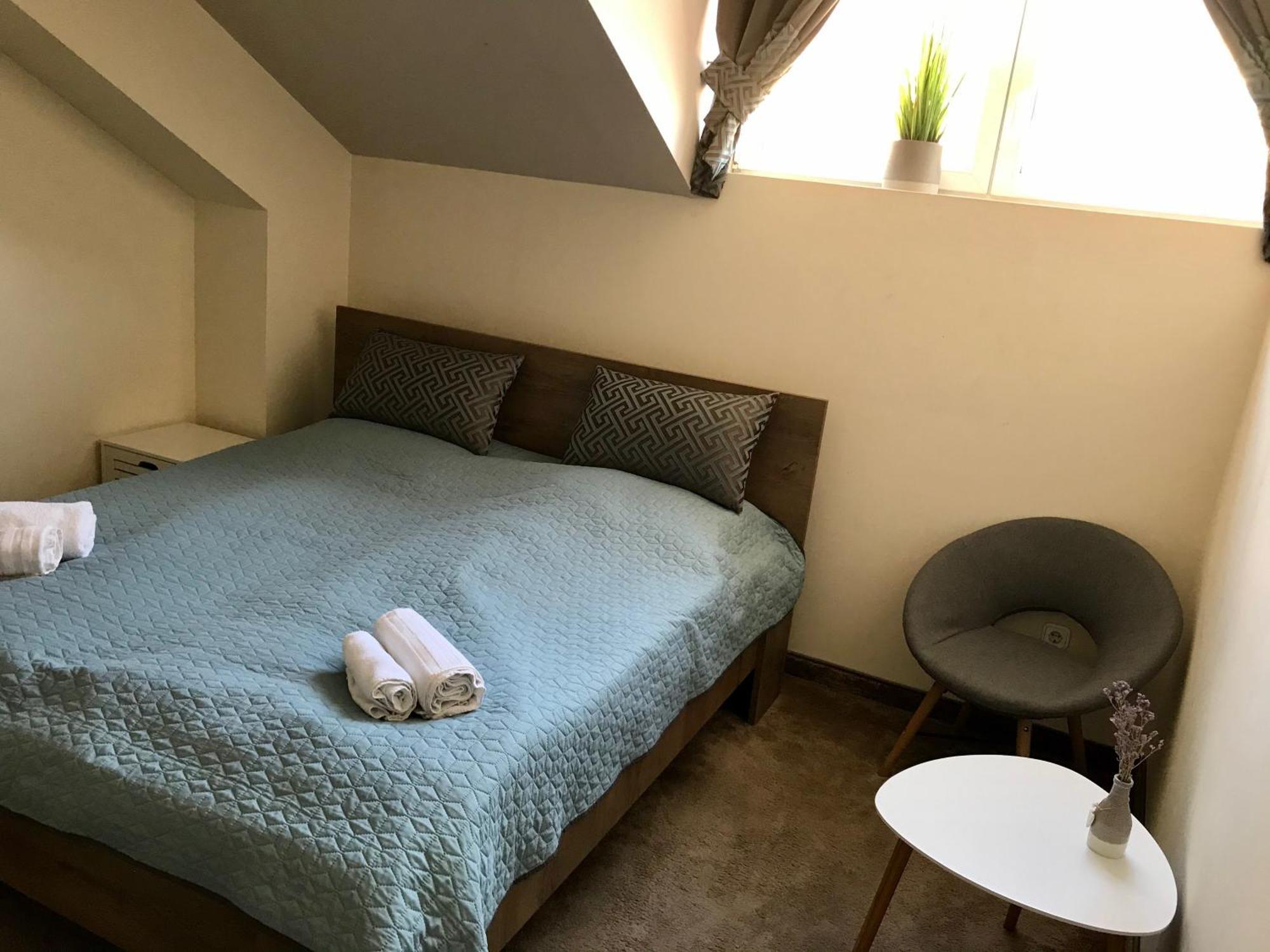 Bed and Breakfast Sempre Étterem És Panzió Székesfehérvár Esterno foto